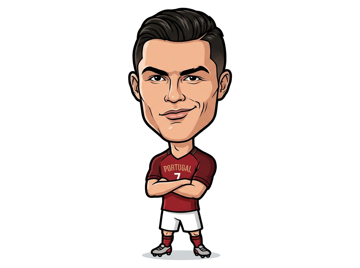 Ronaldo